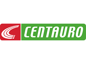 logo centauro