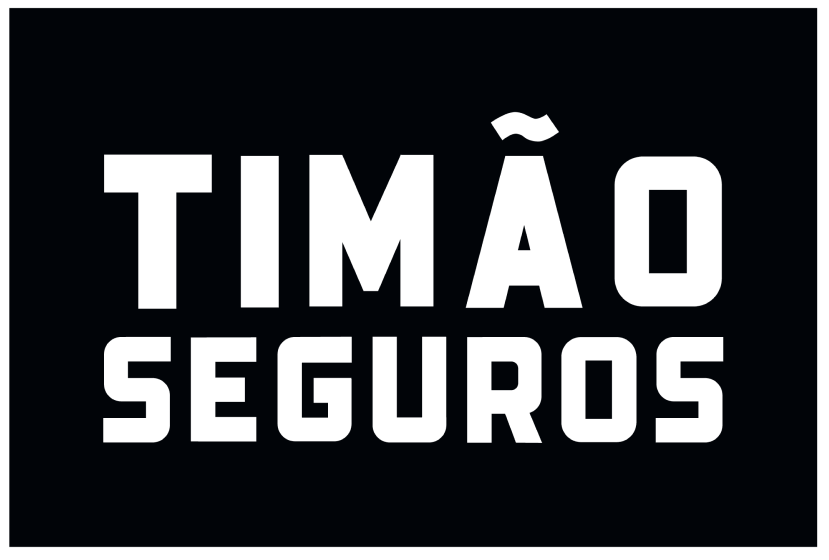 Timão logo